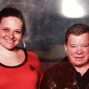 Meet your Posher, Kristine